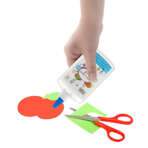 10 - 25 LEI - Lipici transparent (250 ml)