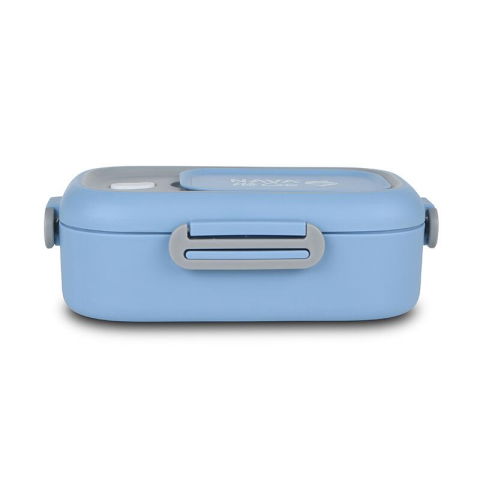 Fara Categorie - Lunchbox Nava We care 800 ml albastru