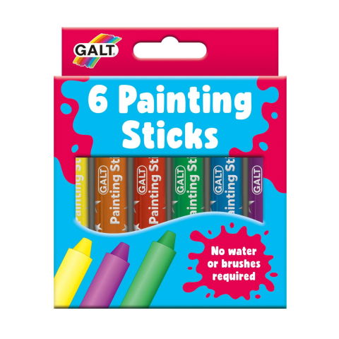 Desen si pictura - Magic Painting Sticks