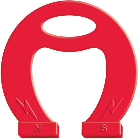 Experimente - Magnet gigant