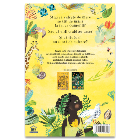 50 - 100 LEI - Marea carte cu intrebari