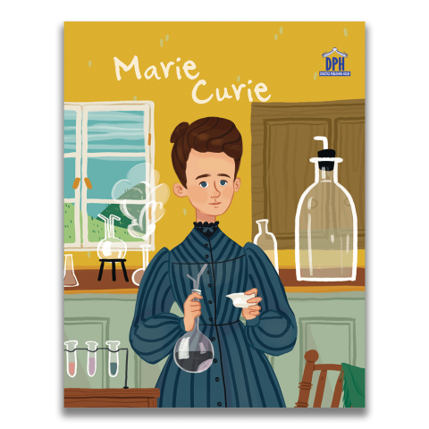 25 - 50 LEI - Marie Curie