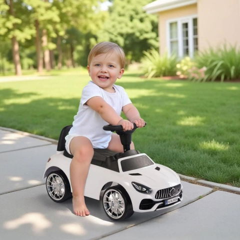 Vehicule - Masinuta 3 in 1 Ride on