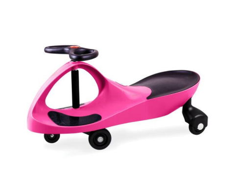 Vehicule - Masinuta fara pedale - Pink