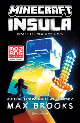 Best deals - Minecraft: Insula