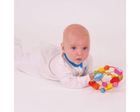 50 - 100 LEI - Mingiuta de activitati