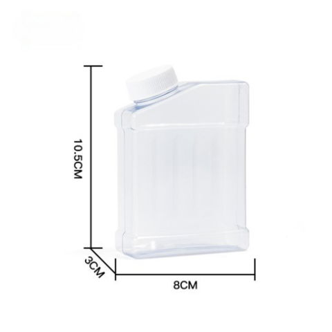 Import - Munitie, Flippy, 20.000 Bile Gel pentru pistoale de jucarie Gel Blaster 10.5x8 mm, Albastru