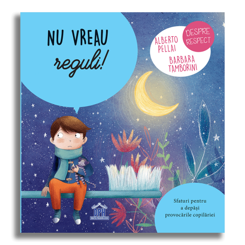 25 - 50 LEI - Nu vreau reguli!