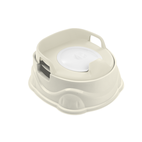 Articole baie - Olita 3 in 1 - Bej