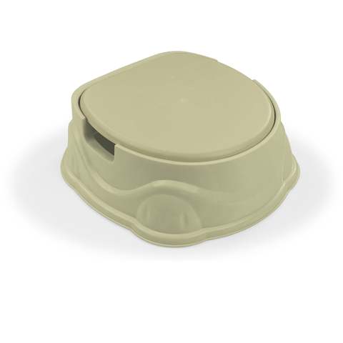 Articole baie - Olita 3 in 1 - Verde Eco