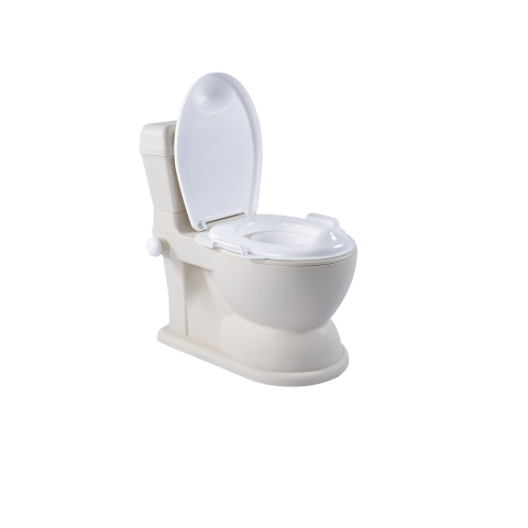 Import - Olita educationala multifunctionala 2 in 1 - Bej