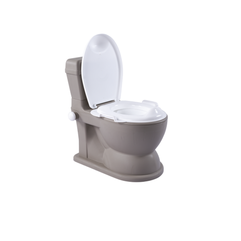 Import - Olita educationala multifunctionala 2 in 1 - Gri mat