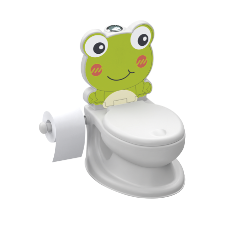 Articole baie - Olita educationala multifunctionala - Broscuta