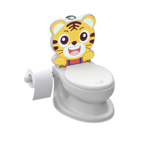 Articole baie - Olita educationala multifunctionala - Tigru