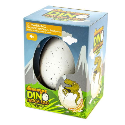 Dinozauri Jucarii - Ou mare - Dino