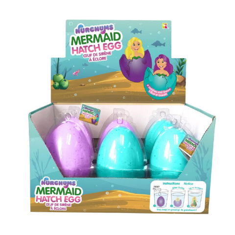 Experimente - Ou - Sirena