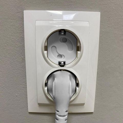 SmartBaby - Pachet de siguranta