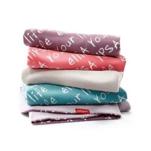 SmartBaby - Paturica Ellipsa roz