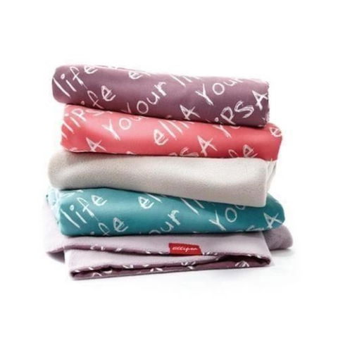 SmartBaby - Paturica Ellipsa roz