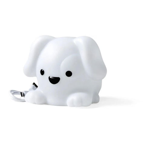 Emotii - Pawz - Catelusul calmant