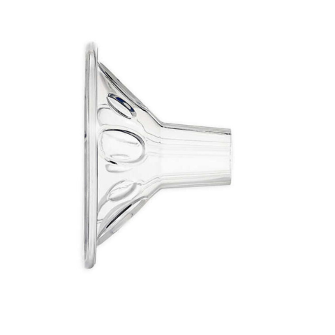 Accesorii alaptare - Perna masaj silicon (marime L)