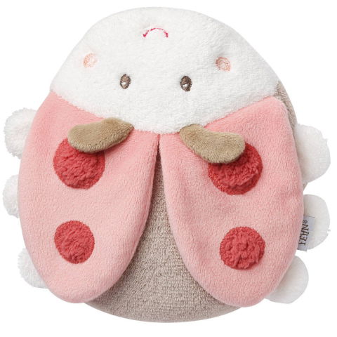 Ingrijire bebelusi - Pernuta anticolici - Gargarita