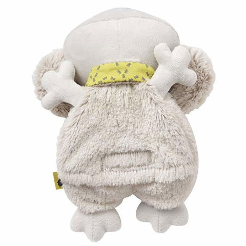 Ingrijire bebelusi - Pernuta anticolici - Ursuletul meu Koala