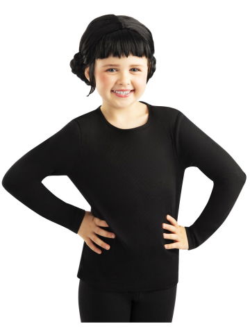 Accesorii carnaval - Peruca K-Pop Demon Hunters - Zoey