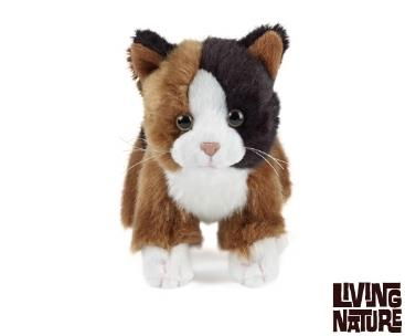 Jucarii de plus - Pisicuta de plus