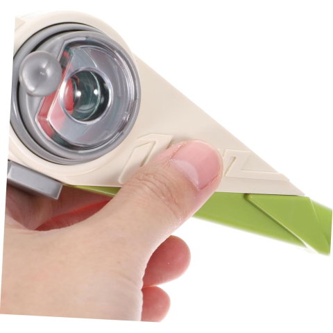 Best deals - Pix Multifunctional, Flippy, cu Lupa, 5x1.5x17cm, Multicolor