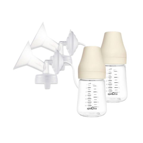 Pompe san - Pompa de san electrica dubla 9+