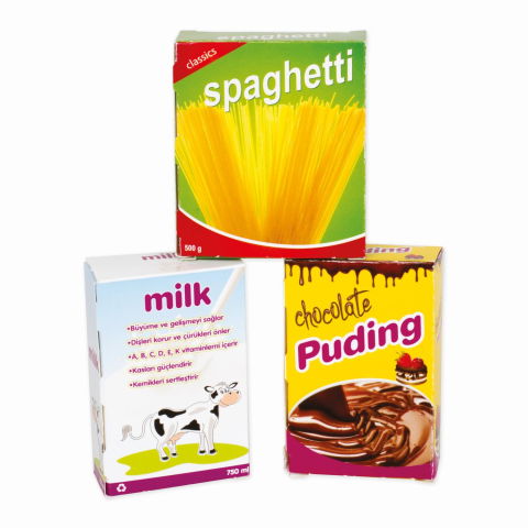 Jocuri de rol - Prima mea bucatarie