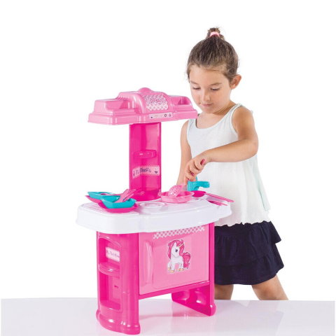 Jocuri de rol - Prima mea bucatarie - Unicorn