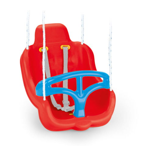 Locuri de joaca - Primul meu leagan