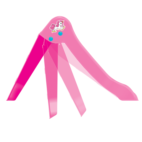 Locuri de joaca - Primul meu tobogan - Unicorn