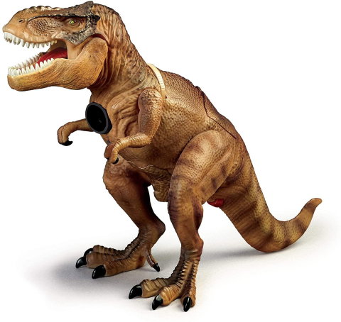 Import - Proiector 2 in 1 - T Rex