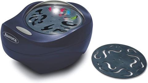 Cunoasterea mediului - Proiector Aurora Boreala