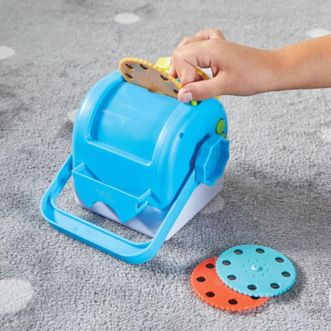 Jucarii dezvoltare imaginatie - Proiector - Clipe de calm & relaxare