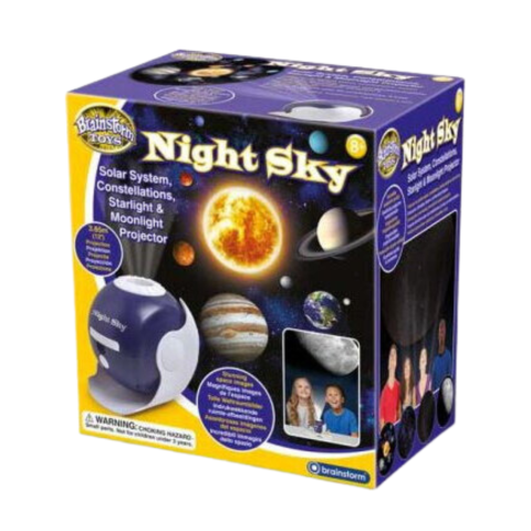 Cunoasterea mediului - Proiector - Sistem solar, constelatii, luna