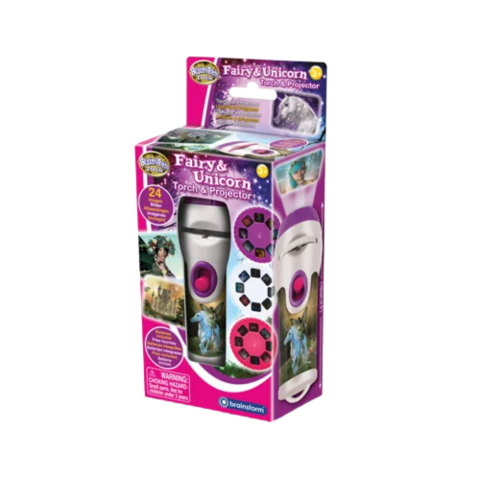 Best deals - Proiector tip lanterna - Unicorni si zane