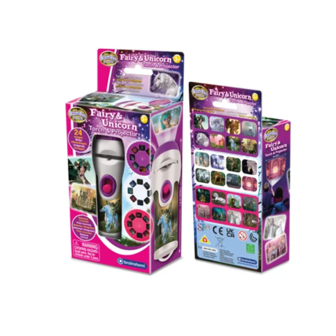 Best deals - Proiector tip lanterna - Unicorni si zane