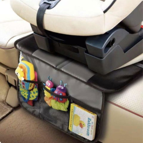 SmartBaby -  Protectie bancheta auto mica Coccolle