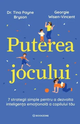 Best deals - Puterea jocului