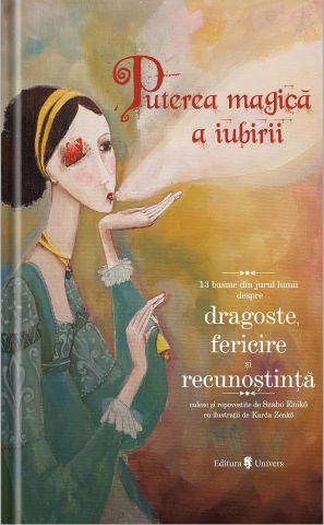 25 - 50 LEI - Puterea magica a iubirii