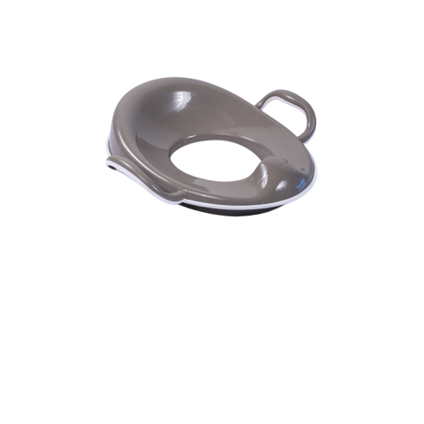 Best deals - Reductor toaleta antiderapant - Gri