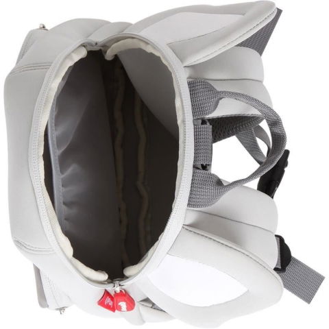 SmartBaby - Rucsac copii Qplay Kindy Elefantel