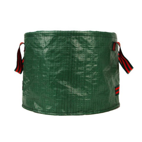 Best deals - Sac de Colectare a Frunzelor, Flippy, Cos Sac pentru Gradina, Sac de Depozitare a Frunzelor, 45 x 38 cm, 60 l, Verde