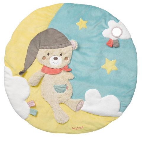 Saltelute - Salteluta de joaca - Bruno