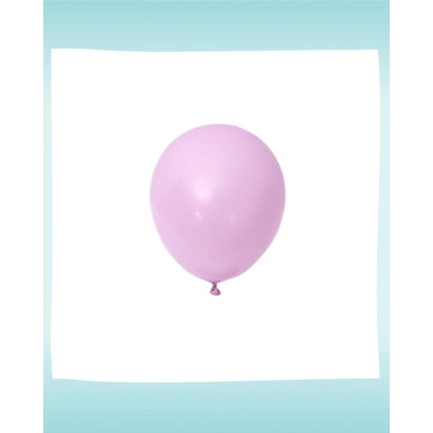 Best deals - Set 12 Baloane, Flippy, din Latex Macaroon, 30 cm, Fuchsia