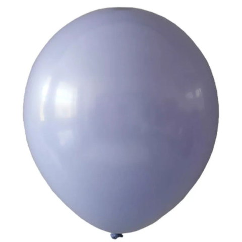 Best deals - Set 12 Baloane, Flippy, din Latex Macaroon, 30 cm, Gri